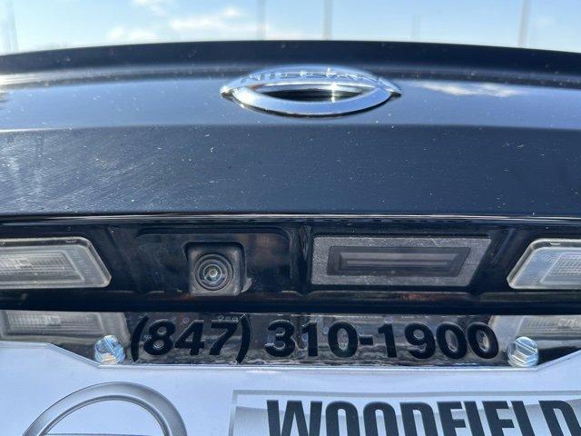 used 2020 Nissan Altima car, priced at $18,895