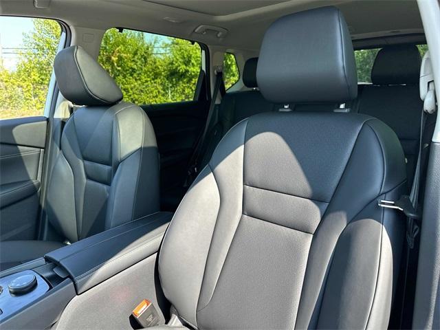 new 2026 Nissan Rogue car, priced at $33,319