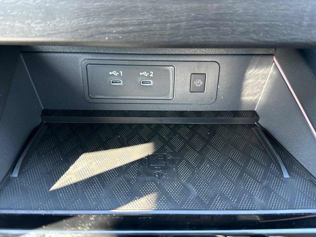 new 2025 Nissan Murano car, priced at $47,263
