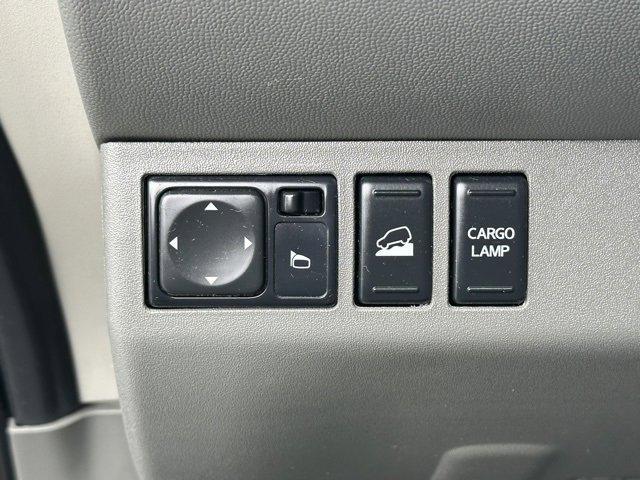 used 2021 Nissan Frontier car, priced at $26,295