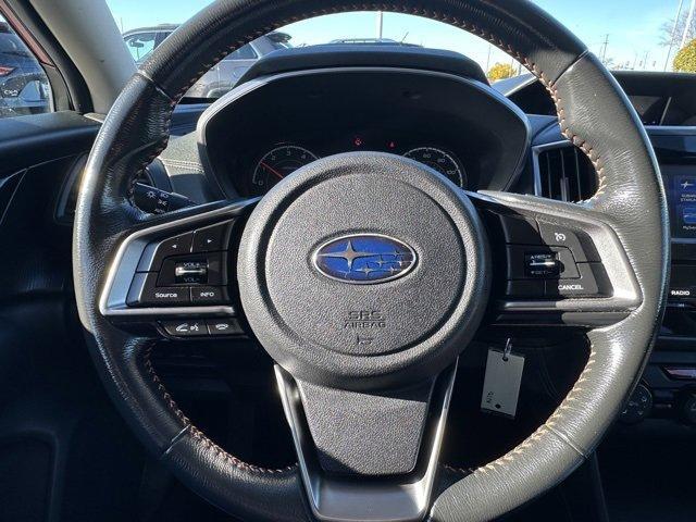 used 2019 Subaru Crosstrek car, priced at $16,744