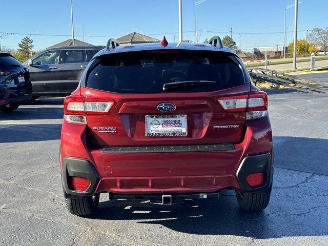 used 2019 Subaru Crosstrek car, priced at $16,744