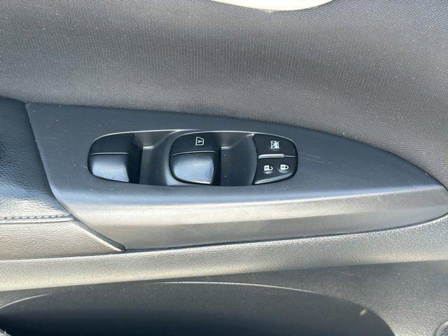 used 2017 Nissan Sentra car, priced at $11,781