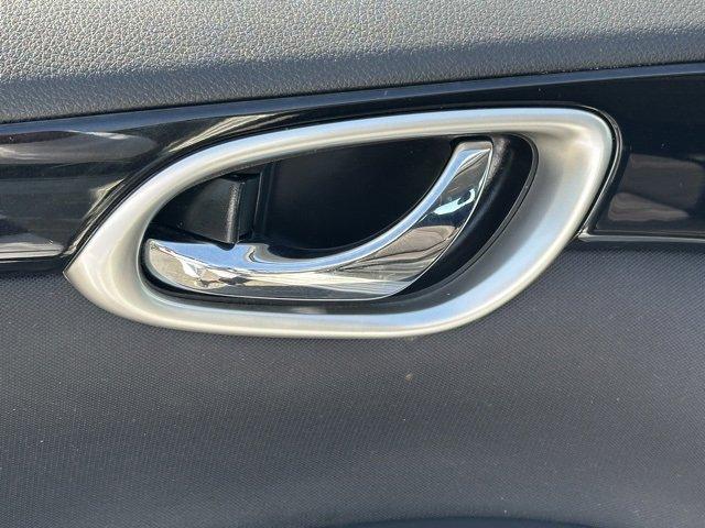 used 2017 Nissan Sentra car, priced at $11,781
