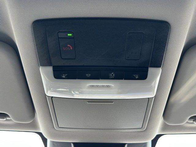 used 2022 Nissan Rogue car, priced at $24,695