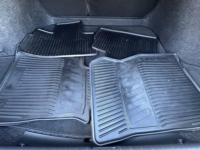 used 2022 Nissan Sentra car, priced at $18,795