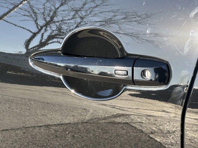 used 2022 Nissan Sentra car, priced at $18,795