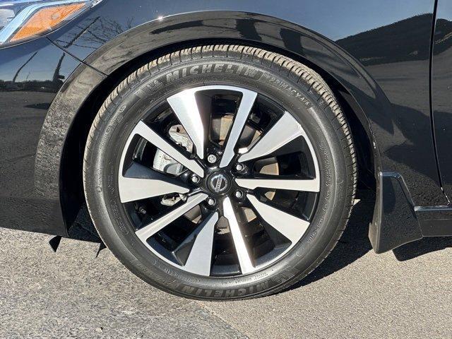 used 2022 Nissan Sentra car, priced at $18,795