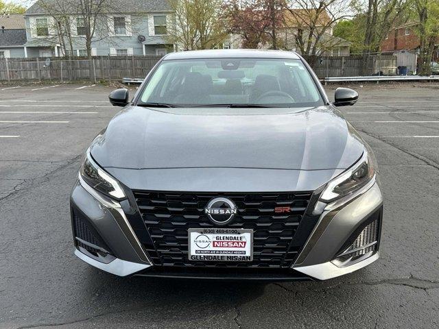 new 2024 Nissan Altima car, priced at $34,770
