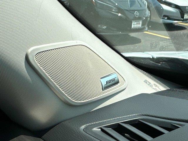 new 2025 Nissan Pathfinder car, priced at $49,565