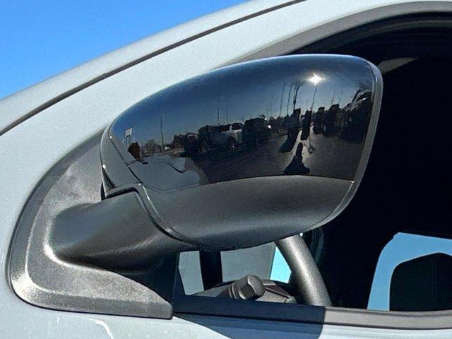 new 2026 Nissan Frontier car, priced at $38,240