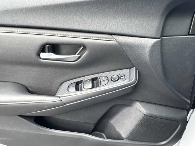 new 2025 Nissan Sentra car, priced at $19,361