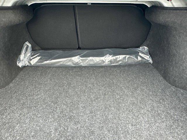 new 2025 Nissan Sentra car, priced at $19,361