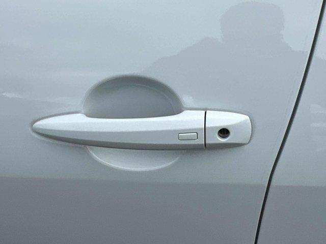 new 2025 Nissan Sentra car, priced at $19,361