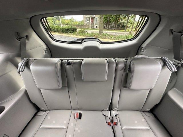 used 2015 Toyota Highlander car, priced at $19,716
