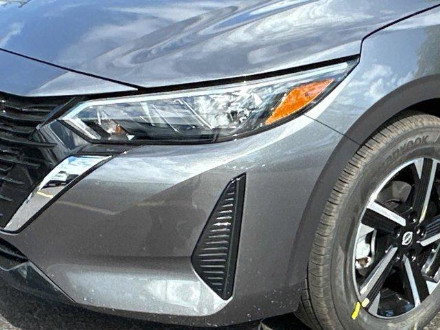 new 2025 Nissan Sentra car, priced at $19,361