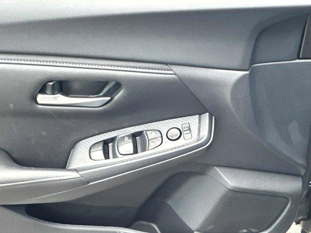 new 2025 Nissan Sentra car, priced at $19,361