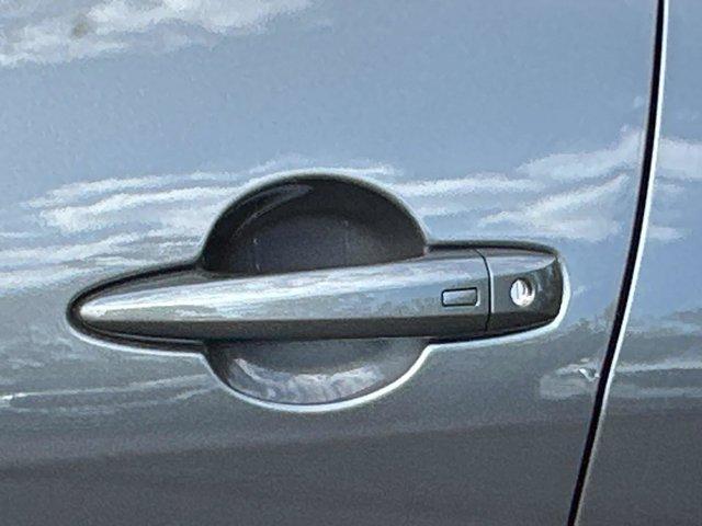 new 2025 Nissan Sentra car, priced at $19,361