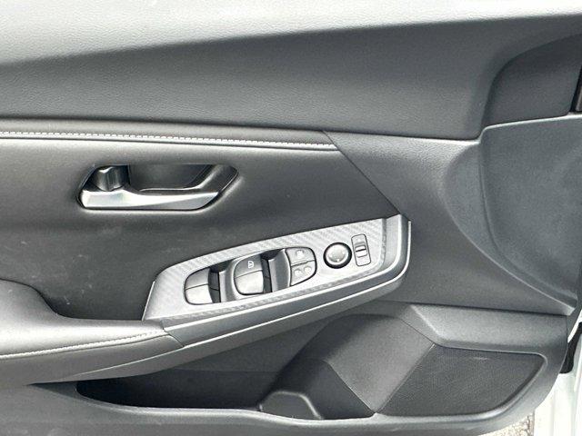 new 2025 Nissan Sentra car, priced at $21,967