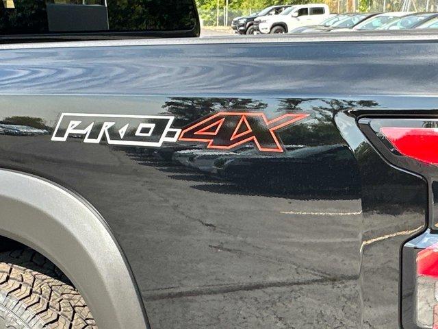 new 2026 Nissan Frontier car, priced at $44,209