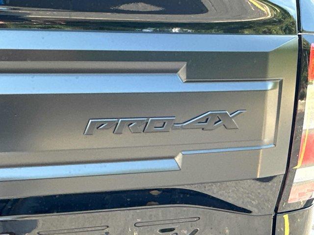 new 2026 Nissan Frontier car, priced at $44,209