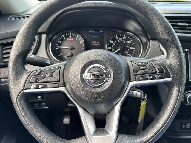 used 2019 Nissan Rogue car, priced at $17,384