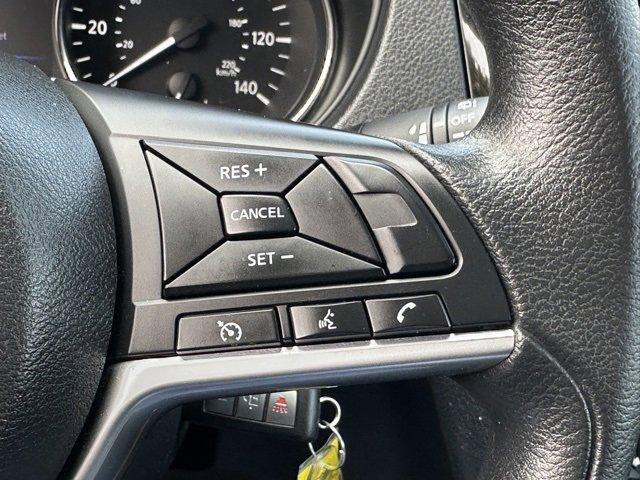 used 2019 Nissan Rogue car, priced at $17,384