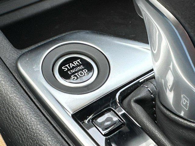 new 2025 Nissan Sentra car, priced at $22,624