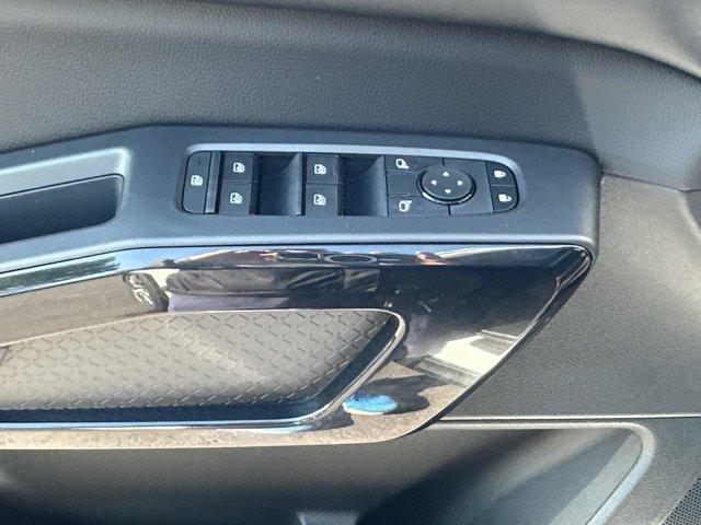 new 2025 Nissan Pathfinder car, priced at $42,079