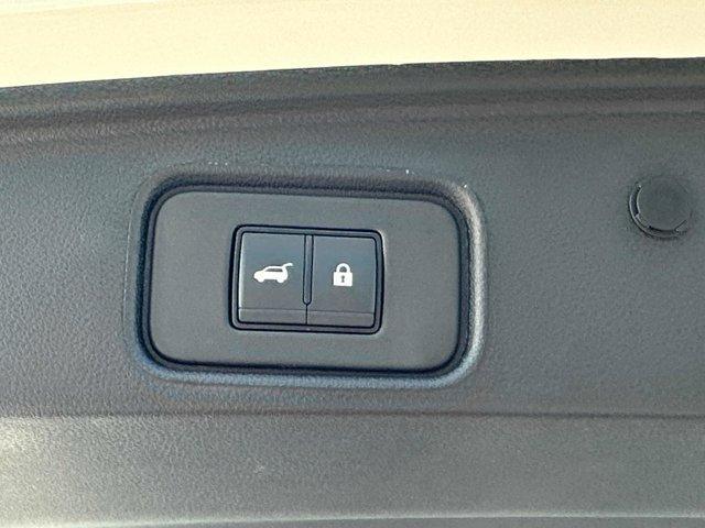 new 2025 Nissan Pathfinder car, priced at $42,079