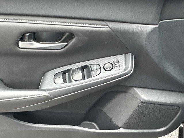 new 2025 Nissan Sentra car, priced at $19,361