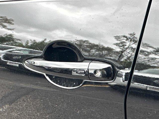 new 2025 Nissan Sentra car, priced at $19,361