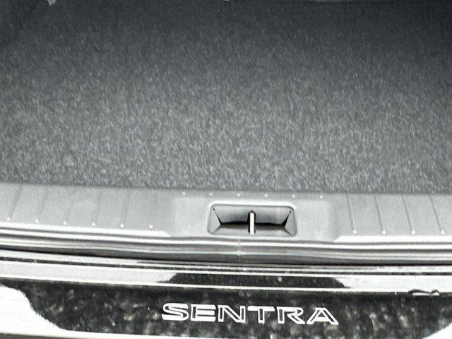 new 2025 Nissan Sentra car, priced at $19,361