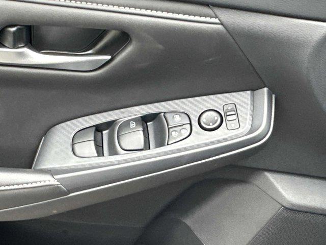 new 2025 Nissan Sentra car, priced at $19,361