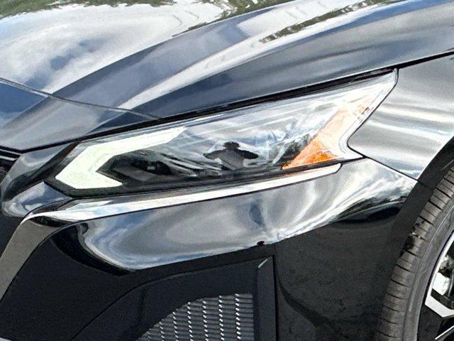 new 2025 Nissan Altima car, priced at $32,213