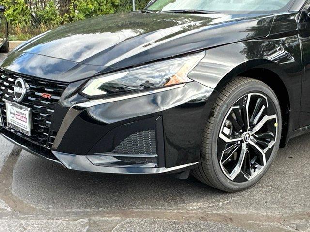 new 2025 Nissan Altima car, priced at $32,213