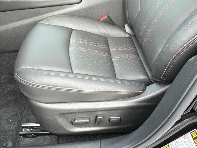 new 2025 Nissan Altima car, priced at $32,213