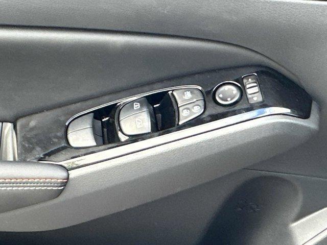 new 2025 Nissan Altima car, priced at $32,213