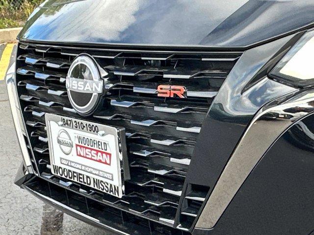 new 2025 Nissan Altima car, priced at $32,213