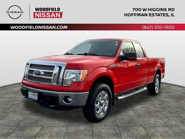 used 2013 Ford F-150 car, priced at $14,895