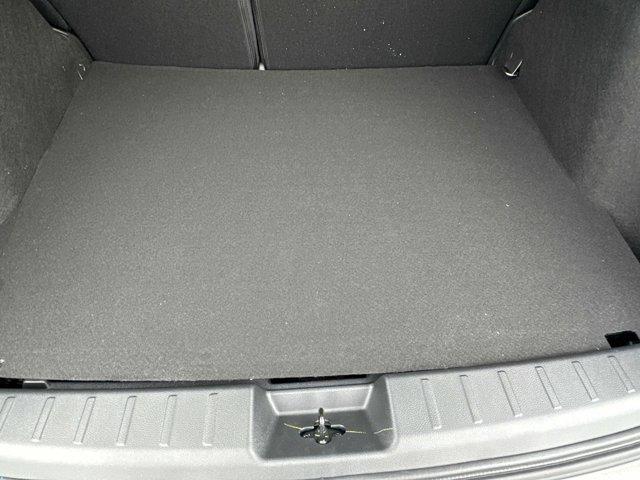 new 2026 Nissan Kicks car, priced at $24,179