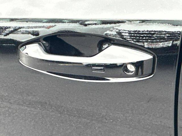 new 2026 Nissan Kicks car, priced at $24,179