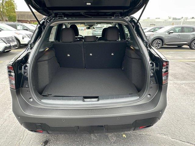 new 2026 Nissan Kicks car, priced at $24,179