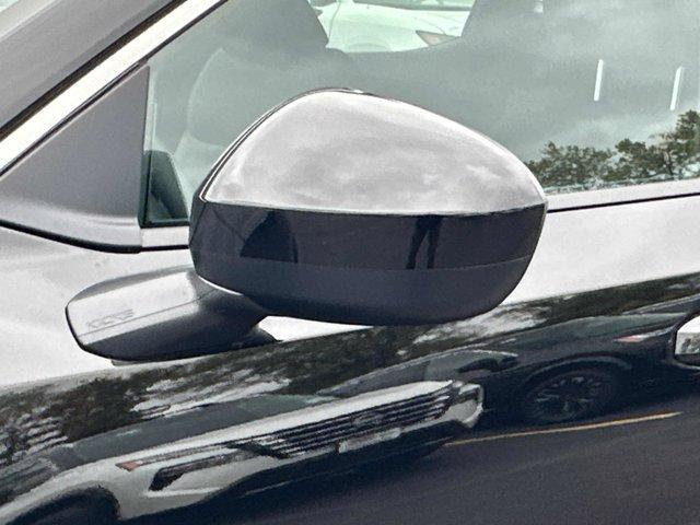 new 2026 Nissan Kicks car, priced at $24,179