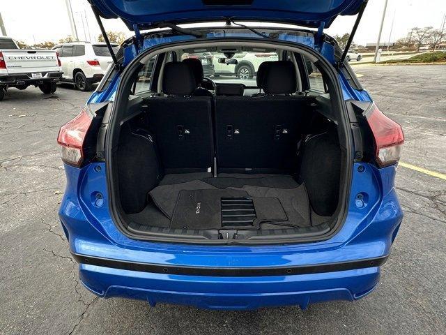 used 2023 Nissan Kicks car, priced at $19,456