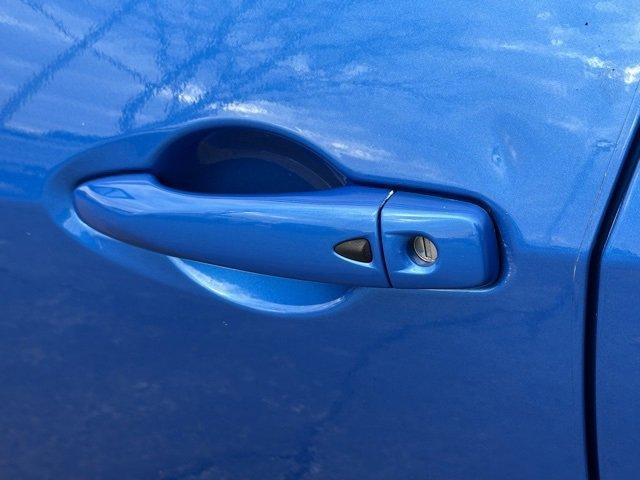 used 2023 Nissan Kicks car, priced at $19,456