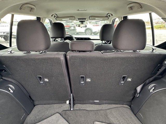 used 2023 Nissan Kicks car, priced at $19,456