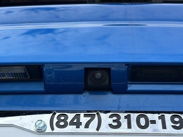 used 2023 Nissan Kicks car, priced at $19,456