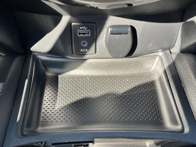 used 2017 Nissan Rogue car, priced at $16,906