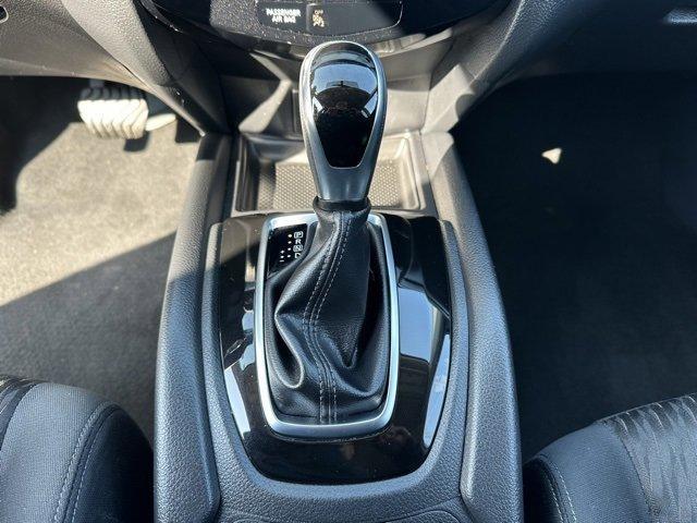 used 2017 Nissan Rogue car, priced at $16,906